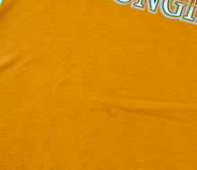 Vintage Texas Longhorns College World Series Shirt Size Large