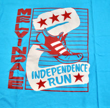 Vintage Lite Beer Melvindale Independence Shirt Size Large