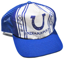 Vintage Indianpolis Colts Snapback