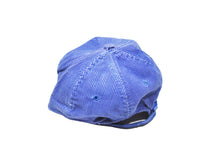 Vintage California Highway Patrol Zip Strap Hat
