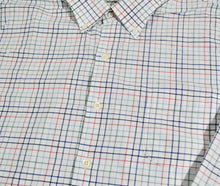 Peter Millar Button Shirt Size 2X-Large
