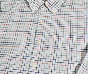 Peter Millar Button Shirt Size 2X-Large