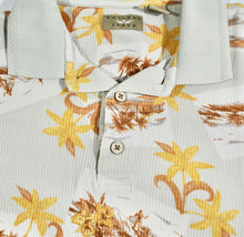 Vintage Natural Issue Polo Size Large