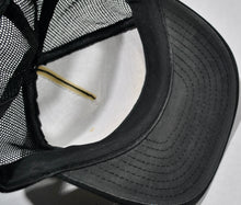 Vintage National Bridge Caverns Texas Snapback