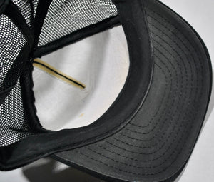 Vintage National Bridge Caverns Texas Snapback