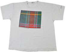 Vintage Peter MacDonald Highlands of Scotland Shirt Size X-Large