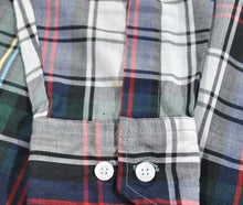 Vintage Wedgefield 80s Button Shirt Size Medium