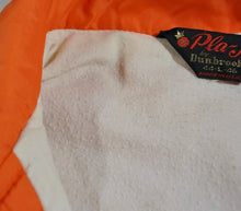 Vintage Edmonton Oilers Jacket Size Large