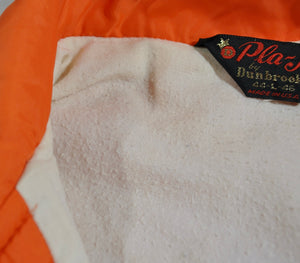 Vintage Edmonton Oilers Jacket Size Large