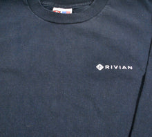 Rivian Shirt Size Medium