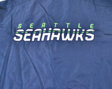 Vintage Seattle Seahawks Jacket Size X-Large