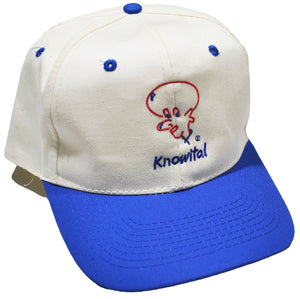 Vintage Knowital Snapback
