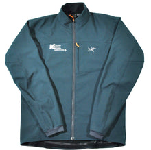 Arc'teryx Alaska Boreal Canopy Adventure Jacket Size Small