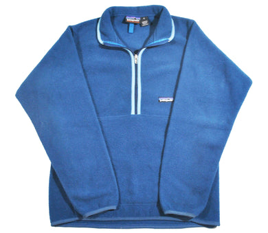 Vintage Patagonia Synchilla Fleece Size Small