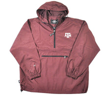 Vintage Texas A&M Aggies Jacket Size Small