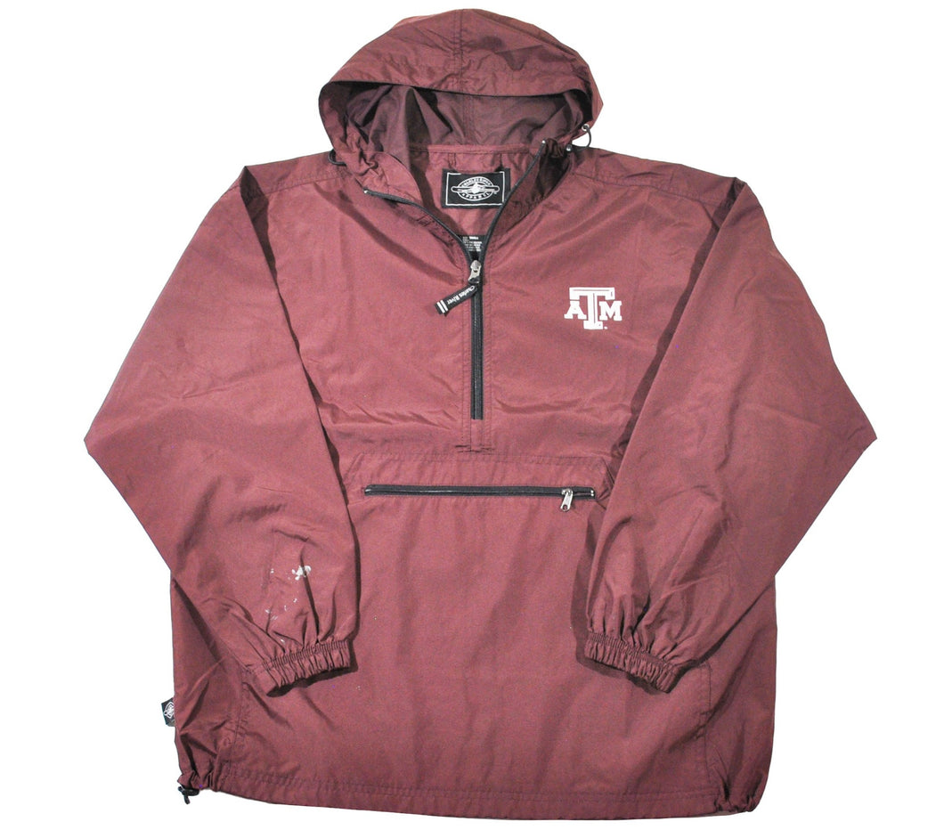 Vintage Texas A&M Aggies Jacket Size Small