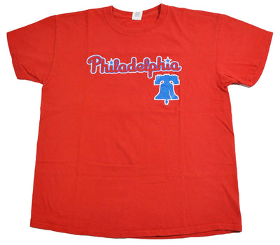 Philadelphia Phillies Bryce Harper Shirt Size Large