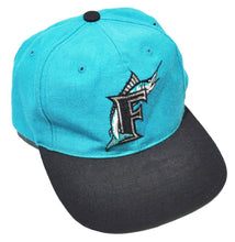 Vintage Florida Marlins Snapback