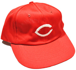 Vintage Cincinnati Reds Snapback
