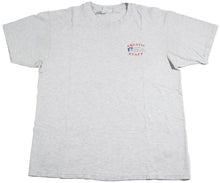 Vintage Austin Parks & Recreation Aquatic Staff Shirt Size Large