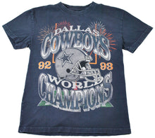 Dallas Cowboys Abercrombie & Fitch Shirt Size Medium