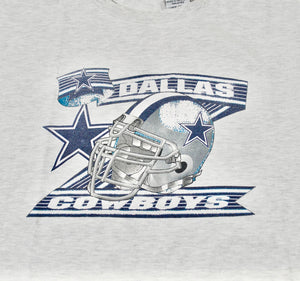 Vintage Dallas Cowboys Shirt Size Large