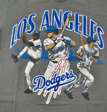 Los Angeles Dodgers Shirt Size Large
