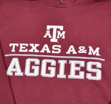 Vintage Texas A&M Aggies Sweatshirt Size Large