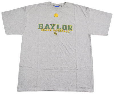 Vintage Baylor Bears Shirt Size X-Large