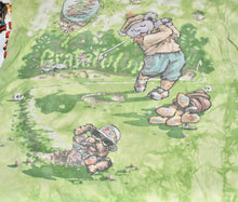Vintage DrX Romanelli Yesterdays Attic Grateful Dead Golf Shirt Size X-Large