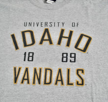 Vintage Idaho Vandals Shirt Size X-Large