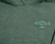 Vintage Carnivale HBO Sweatshirt Size Large