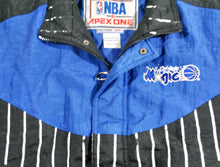 Vintage Orlando Magic Apex Jacket Size Youth Medium