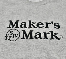 Vintage Marker's Mark Sweatshirt Size Large