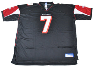 Vintage Atlanta Falcons Michael Vick Jersey Size 4X-Large