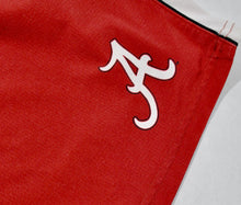 Alabama Crimson Tide Lacrosse Shorts Size Medium(33-35)