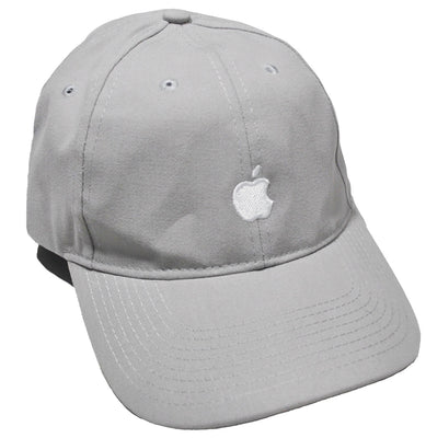 Apple Computers Strap Hat