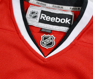 Chicago Blackhawks Duncan Keith Jersey Size Medium