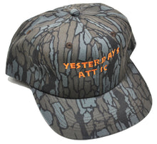 Vintage Yesterdays Attic Sample Snapback