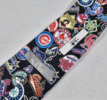 Vintage MLB 1994 Tie