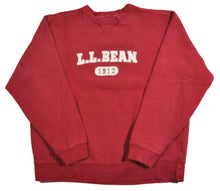 L.L. Bean Sweatshirt Size Medium