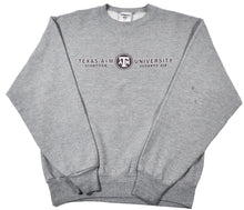 Vintage Texas A&M Aggies Sweatshirt Size Small