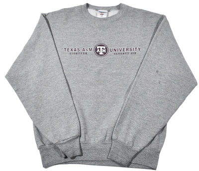 Vintage Texas A&M Aggies Sweatshirt Size Small