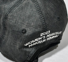 Golf Canada Women's Amateur Strap Hat