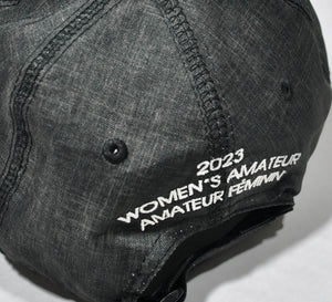 Golf Canada Women's Amateur Strap Hat