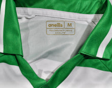 St Fechins Ireland Forge Field Soccer Jersey Size Medium