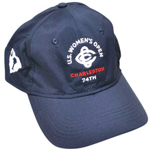 US Women's Open Charleston South Carolina Strap Hat