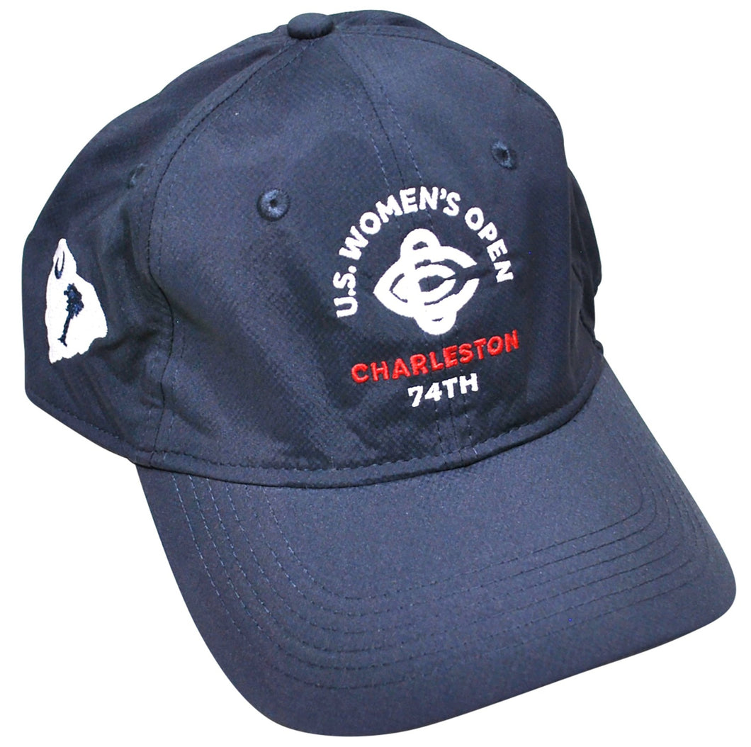 US Women's Open Charleston South Carolina Strap Hat