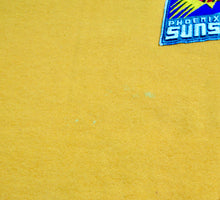 Vintage Phoenix Suns Sweatshirt Size Large