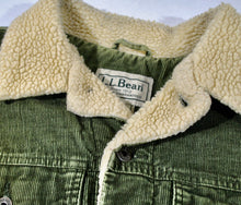 Vintage L.L. Bean Jacket Size Medium
